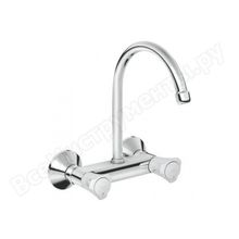 Настенный смеситель для мойки Grohe Сosta L 31191 001