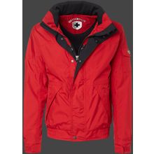 Wellensteyn Cliffjacke-Sommer-44 Rot