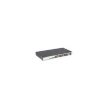 коммутатор D-Link DES-1210-28 В1(A), 24-port 10 100Mbps managed, 2 combo 1000Mbts SFP Gigabit ports, 2 1000Mbts ports