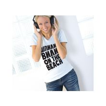 Футболка шпили вили