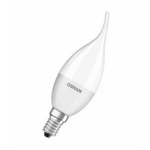 OSRAM Диммируемая светодиодная лампа OSRAM SS FR BA 40   5.4W 827   DIM  220-240V  E14