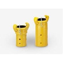 Сцепление краб. CQP-32 "Zitrek" ( для рукава 32х48мм ) 015-2428