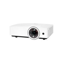 Проектор 3D Optoma ZX210ST