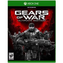 Gears Of War Ultimate Edition (XBOXONE) русская версия