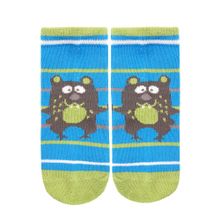 Reike Носки Reike Funny forest friends blue RSK1718-FFF blue