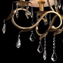 Подвесная люстра Chiaro София 355011805