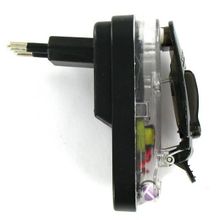 Универсальное зарядное устройство MR-130 с дисплеем и USB портом