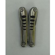 Indiana Мультитул MT202 (чехол на пояс, 8 лезвий)