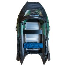 Лодка Меркури Adventure Extra 360