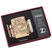 Zippo Зажигалка  29265