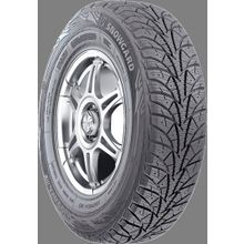 Автошина Rosava Snowgard 175 65 R14 82T