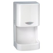 Сушилка для рук скоростная Ksitex MW-2008 Jet с каплесборником