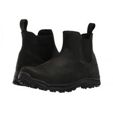 Ботинки Copenhagen Black 08 40.5, арт.TOCO-M002-BK1-12 Baffin