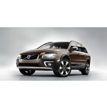 Блокиратор рулевого вала для VOLVO XC70 - Гарант Блок Люкс 833.E f