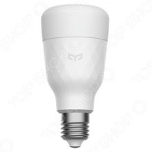 Xiaomi Yeelight LED Bulb W3