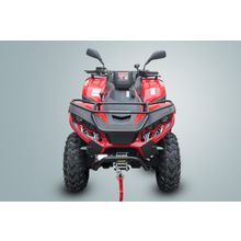 Квадроцикл Sharmax Workmax 450