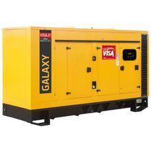 Onis VISA F 250 GX (Stamford)