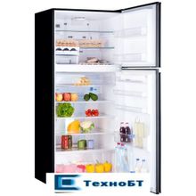 Холодильник Mitsubishi Electric MR-FR62K-SB-R