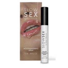 Спрей для усиления слюноотделения Slow Sex Mouthwatering Spray - 13 мл. (187745)