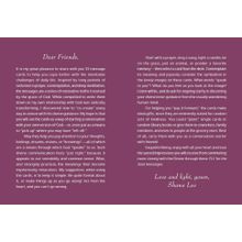 Карты Таро: "TLC for the Soul" (SP103)