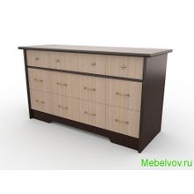 Комод Стенворд №16