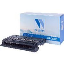 Барабан NVP для NV-DR-2080 для Brother HL-2130R  DCP-7055R  DCP-7055W (12000k)