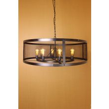 Подвес LOFT HOUSE P-203