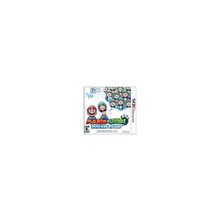 Игра для Nintendo 3DS Mario & Luigi: Dream Team