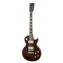 LES PAUL STANDARD PLUS 2014 ROOTBEER BURST