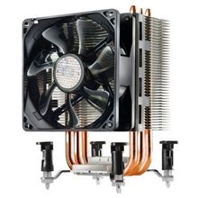 Кулер для процессора Cooler Master Hyper TX3 EVO (RR-TX3E-22PK-R1) (RR-TX3E-22PK-R1)