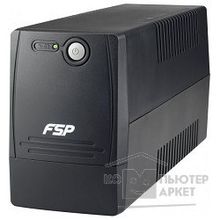 Fsp VIVA 400 PPF2400701 Black