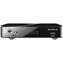 Цифровая ТВ-приставка SUPRA SDT-99 с функцией записи