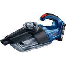 Bosch Аккумуляторный пылесос Bosch GAS 18V-1 (06019C6200)