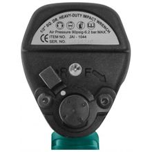 Jonnesway Гайковерт пневматический ударный 1 2DR 8000 об мин., 780 Нм Jonnesway JAI-1044