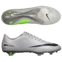 Бутсы Nike Mercurial Vapor Ix Fg 555605-003 Sr