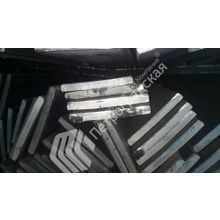 Полоса стальная сертификат 95х280