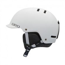 Шлем Giro Surface S Matte White