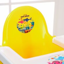 Стульчиктрансформер для кормления Baby Shark&apos;s Big Show!