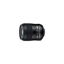 Nikon Nikkor AF-S 60 mm f2.8 G ED Micro