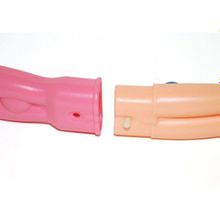 Обруч для похудения 1,5 кг JS-6012