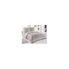 Комплект постельного белья Tete-a-Tete «Дели». Евро