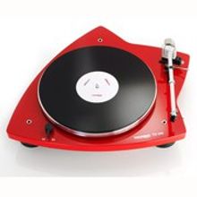 Thorens TD 209