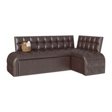 Диван кухонный угловой Франциско 3