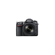 Фотоаппарат Nikon D7100 Kit 18-200 VR II