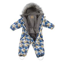 OPS Комбинезон зимний "First Winter" 102017 40754
