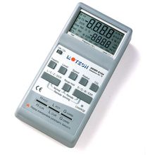 Измеритель RLC портативный АКИП-6104