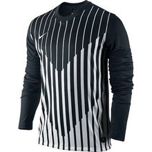 Майка Игровая Nike Ls Precision Gd Jsy 413136-010