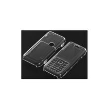 Корпус CRYSTAL CASE с клавиатурой для Nokia 7360