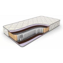 DreamLine Матрас полутораспальный Eco Foam Hard S-1000 2000x1200 ID - 367039