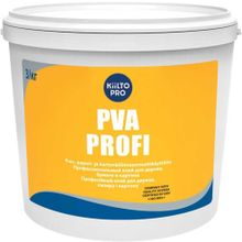 Kiilto Pro ПВА PVA Profi 3 кг